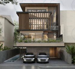 Serangoon Garden Estate (D19), Semi-Detached #610327381